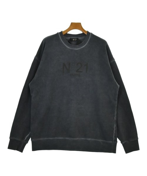 Nﾟ 21 ヌメロヴェントゥーノスウェット メンズ XL 紺【中古】【古着】｜RAGTAG（ブランド古着のラグタグ）