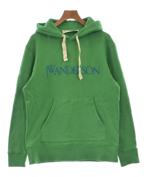JW Anderson ジェイダブリューアンダーソンパーカー メンズ【中古】【古着】