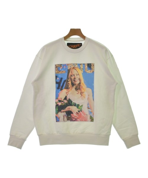 JW Anderson ジェイダブリューアンダーソン スウェット メンズ 【中古】【古着】