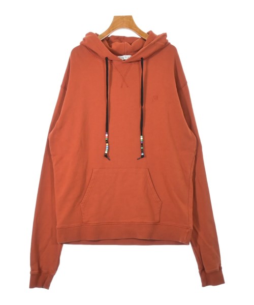 JW Anderson ジェイダブリューアンダーソンパーカー レディース L オレンジ【中古】【古着】|RAGTAG(ブランド古着のラグタグ)