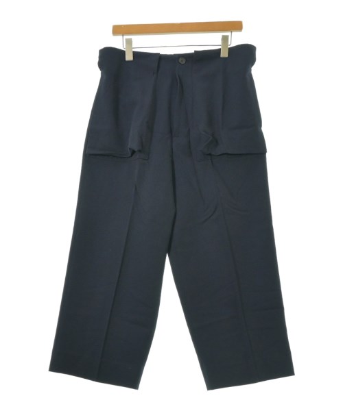 JW Anderson ジェイダブリューアンダーソン パンツ（その他） メンズ 48(L位) 紺 【中古】【古着】