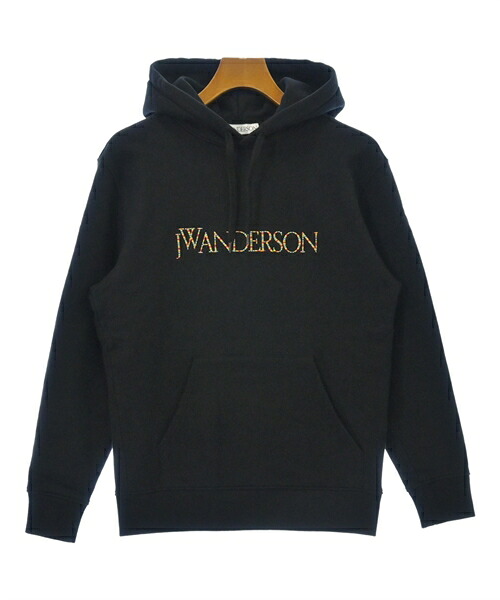 JW Anderson ジェイダブリューアンダーソン パーカー メンズ 【中古】【古着】