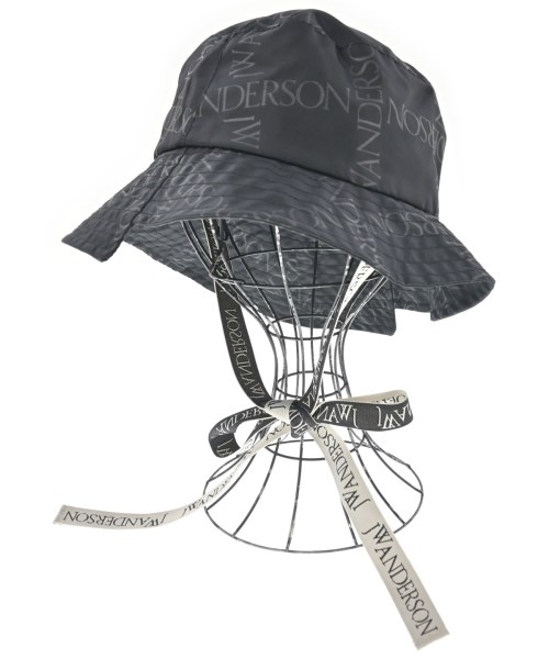 楽天市場】JW ANDERSON ジェイダブリューアンダーソン バケットハット