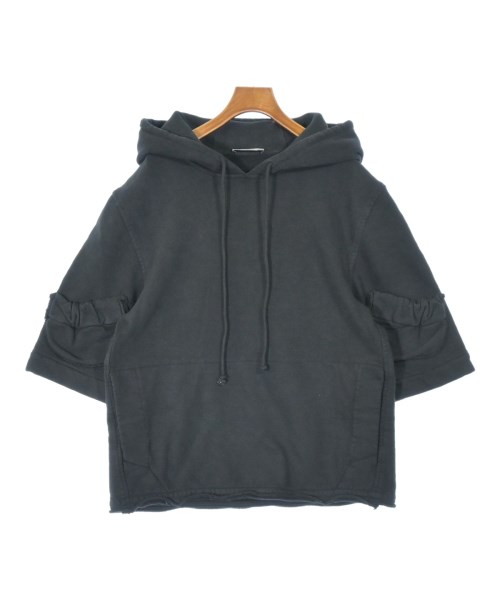 JW Anderson ジェイダブリューアンダーソンパーカー レディース XS 黒【中古】【古着】