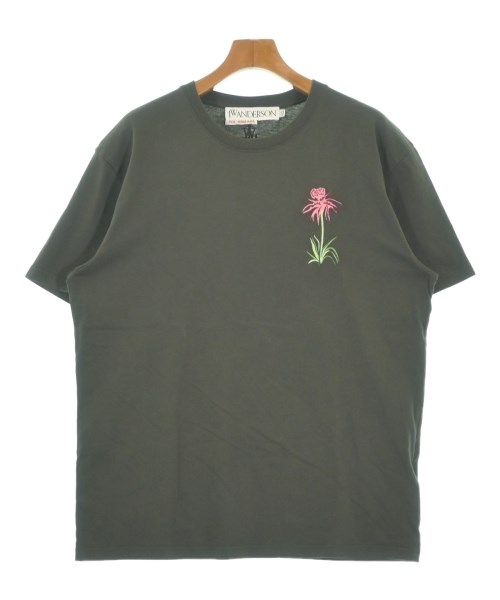 JW Anderson ジェイダブリューアンダーソン Tシャツ・カットソー メンズ L グレー 【中古】【古着】 12,312円