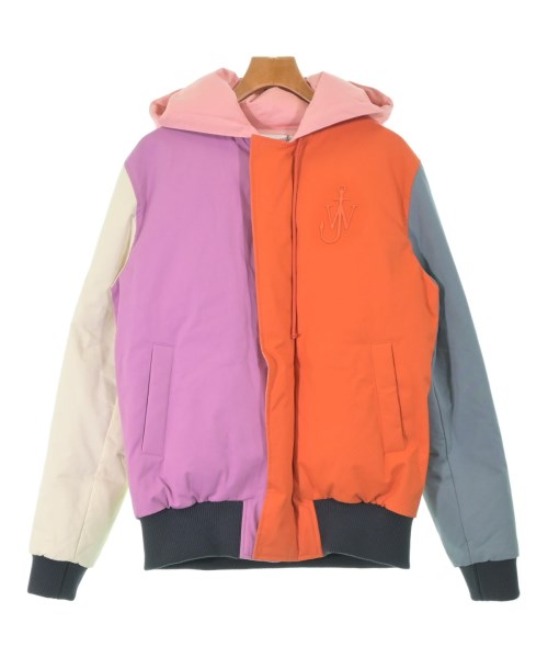 JW Anderson ジェイダブリューアンダーソンブルゾン（その他） メンズ 0(XS位) オレンジ【中古】【古着】｜RAGTAG（ブランド古着のラグタグ）