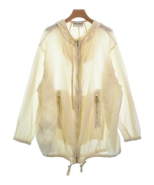 Miu Miu ミュウミュウブルゾン レディース【中古】【古着】｜RAGTAG（ブランド古着のラグタグ）