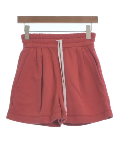 Miu Miu ミュウミュウ ショートパンツ レディース 【中古】【古着】