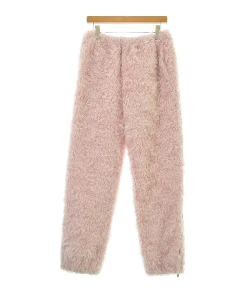 Miu Miu ミュウミュウパンツ(その他) レディース 38(S位) ピンク【中古】【古着】|RAGTAG(ブランド古着のラグタグ)