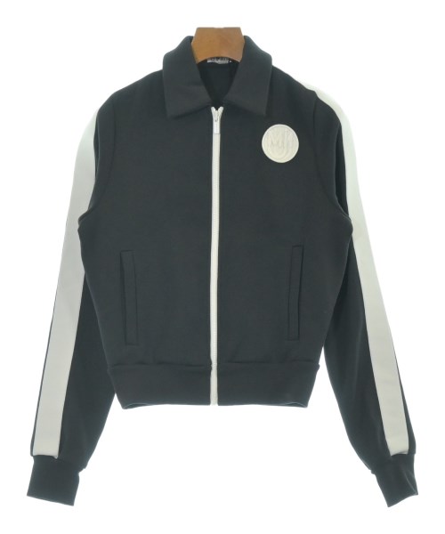 Miu Miu ミュウミュウスウェット レディース S 黒【中古】【古着】