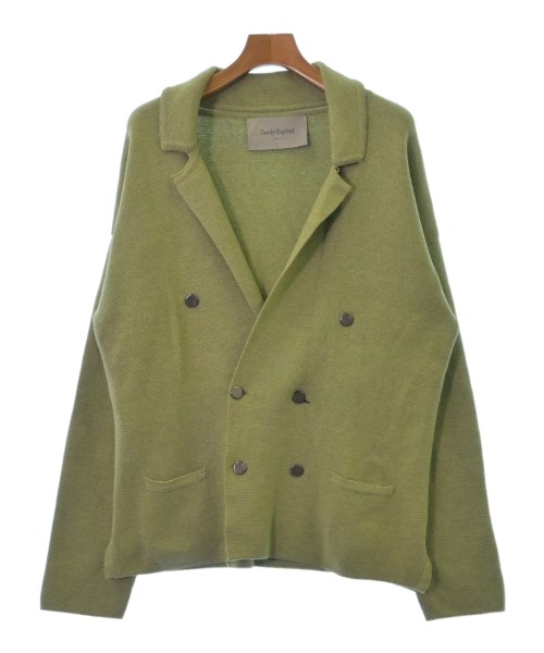 【Bucci❤︎】Casely Hayford カバージャケット Bucci❤︎様専用】Casely Hayford カバージャケット - メルカリ