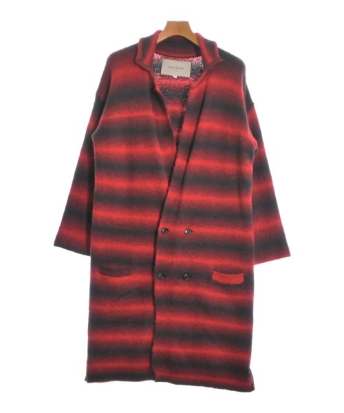 Casely-Hayford ケイスリー ヘイフォードコート（その他） メンズ【中古】【古着】