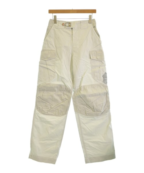 その他 ソノタ パンツ（その他） メンズ 28(XS位) オフホワイト 【中古】【古着】