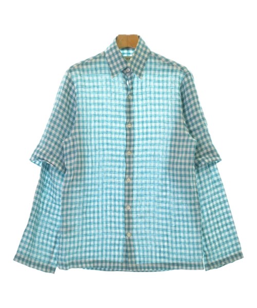 CAMISAS MANOLO カミサスマノロカジュアルシャツ メンズ【中古】【古着】|RAGTAG(ブランド古着のラグタグ)