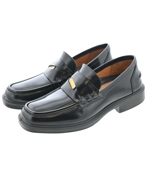 AT.KOLLEKTIVE アットコレクティブ ビジネス・ドレスシューズ メンズ EU42(27cm位) 黒 【中古】【古着】
