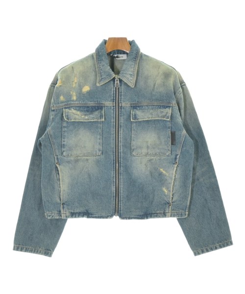 その他 ソノタデニムジャケット メンズ M 青(デニム)【中古】【古着】｜RAGTAG（ブランド古着のラグタグ） 13,104円