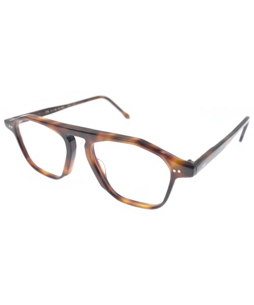 その他 ソノタメガネ メンズ - 茶系【中古】【古着】|RAGTAG(ブランド古着のラグタグ)