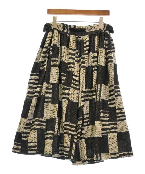 Y's ワイズ クロップドパンツ レディース 【中古】【古着】