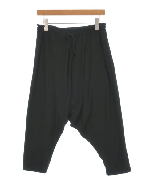 Y's ワイズクロップドパンツ レディース【中古】【古着】｜RAGTAG（ブランド古着のラグタグ）