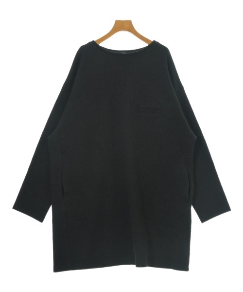 Y's ワイズワンピース レディース 2(S位) 黒【中古】【古着】|RAGTAG(ブランド古着のラグタグ)