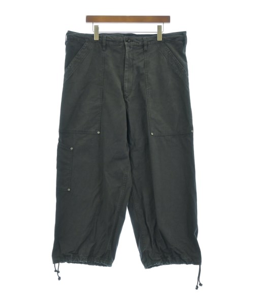 Y's ワイズ カーゴパンツ メンズ 2(S位) グレー 【中古】【古着】