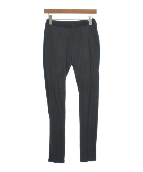 Y's ワイズ パンツ（その他） レディース 1(XS位) 黒 【中古】【古着】