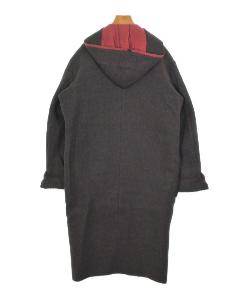 Y's ワイズ コート（その他） レディース 1(XS位) 赤系 【中古】【古着】