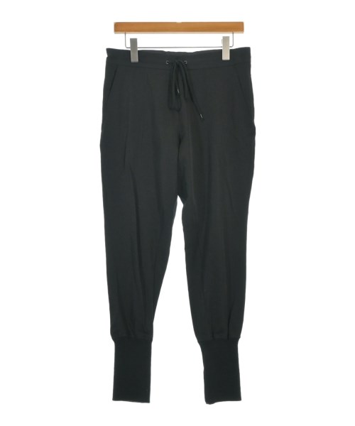 Y\'s ワイズ パンツ（その他） レディース 1(XS位) 黒 【中古】【古着】