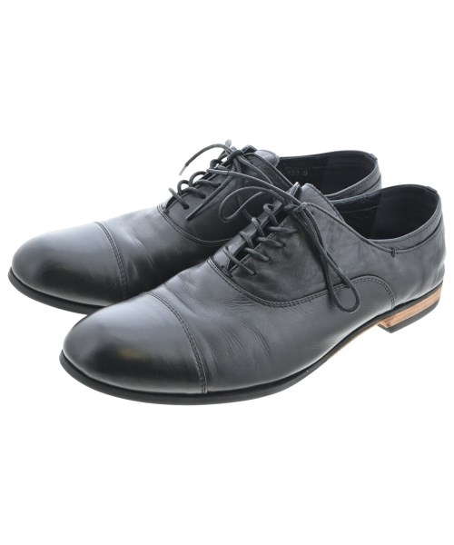 Y\u0027s ワイズビジネス・ドレスシューズ レディース UK6(24.5糎位) 黒【中古】【古着】