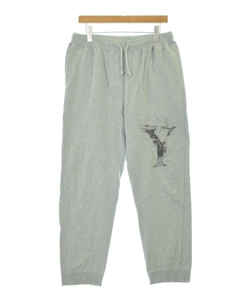 Y's ワイズスウェットパンツ メンズ 4(L位) グレー【中古】【古着】｜RAGTAG（ブランド古着のラグタグ）
