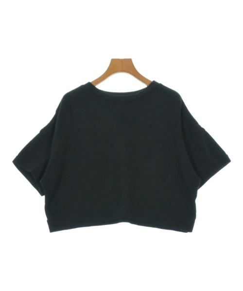 Y's ワイズ Tシャツ・カットソー レディース 2(S位) 黒 【中古】【古着】