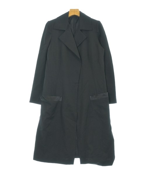Y's ワイズ ジャケット（その他） レディース 3(M位) 黒 【中古】【古着】