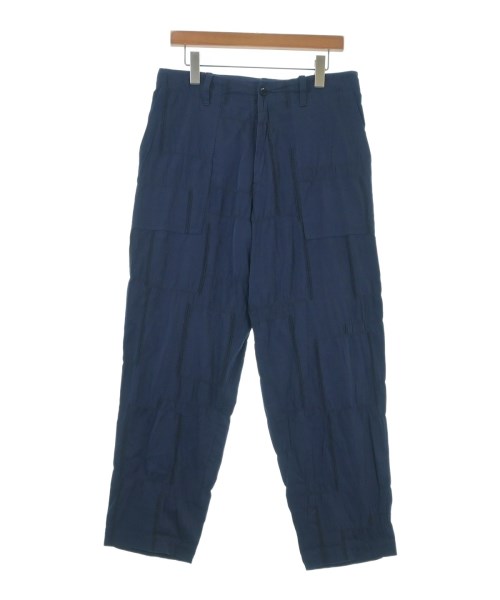 Y's ワイズパンツ（その他） レディース 2(S位) 紺【中古】【古着】｜RAGTAG（ブランド古着のラグタグ）