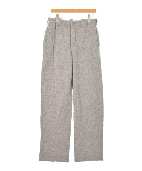 Y\u0027s ワイズパンツ（余分の物） メンズ 3(M位) 薄墨色系【中古】【古着】