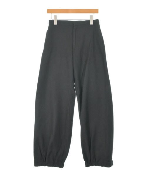 Y's ワイズ パンツ(その他) レディース 3(M位) 黒 【中古】【古着】
