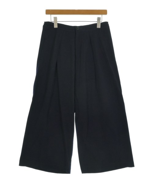 Y's ワイズ パンツ（その他） レディース 1(XS位) 紺 【中古】【古着】