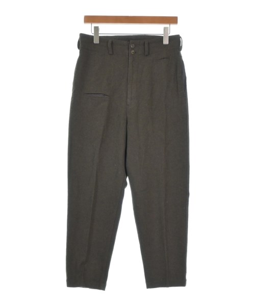 Y's ワイズ パンツ（その他） レディース 1(XS位) カーキ系 【中古】【古着】