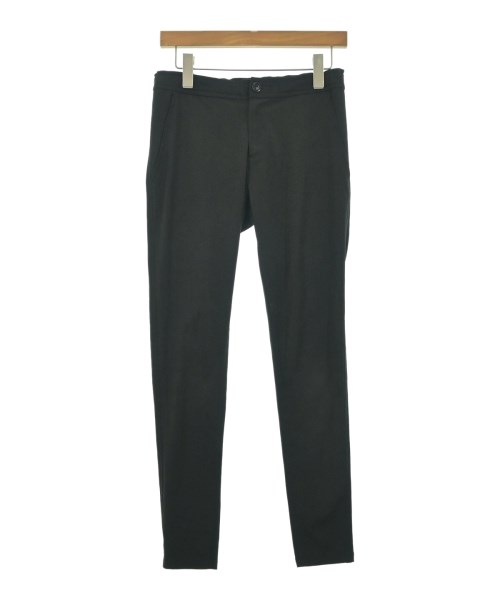 Y's ワイズパンツ(その他) レディース 1(XS位) 黒【中古】【古着】|RAGTAG(ブランド古着のラグタグ)