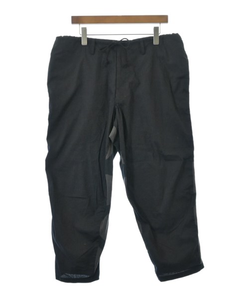 Y's ワイズ パンツ（その他） レディース 2(S位) 黒xグレー 【中古】【古着】