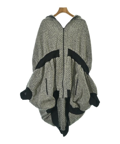 Y's ワイズブルゾン（その他） レディース 2(S位) 白x黒(総柄)【中古】【古着】｜RAGTAG（ブランド古着のラグタグ） 27,528円