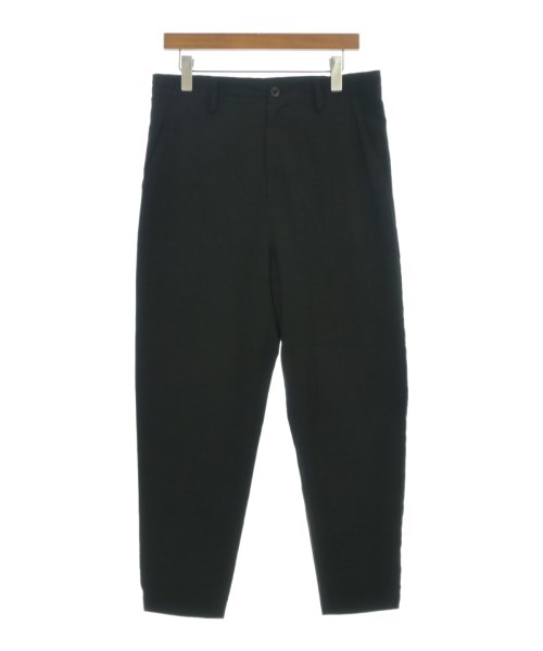 Y\u0027s ワイズパンツ（余分の物） レディース 1(XS位) 黒【中古】【古着】