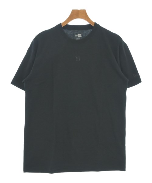 Y\u0027s ワイズティーシャツ・カットソー メンズ 4(L位) 黒等【中古】【古着】