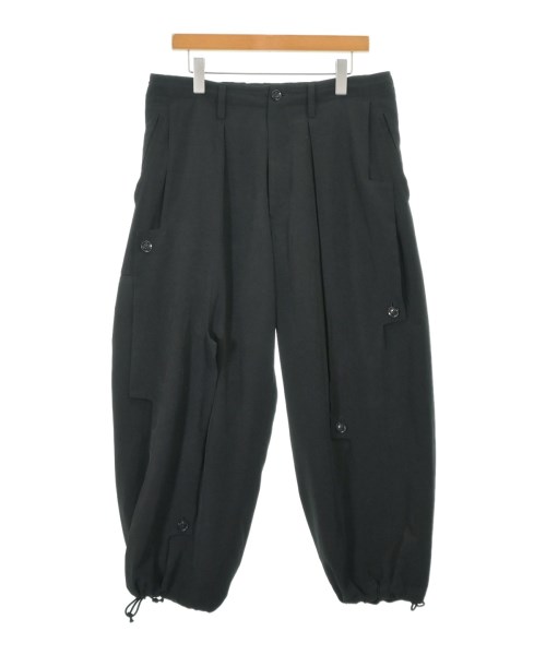 Y\u0027s ワイズパンツ（余分の物） レディース F 黒【中古】【古着】
