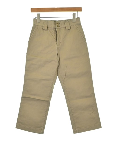 Y\u0027s ワイズパンツ（余分の物） レディース 1(XS位) ベージュ【中古】【古着】