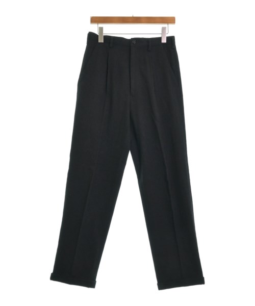 【Y's】パンツ 楽天市場】Y's for men(ワイズフォーメン) サイズ:3 SIDE SNAP