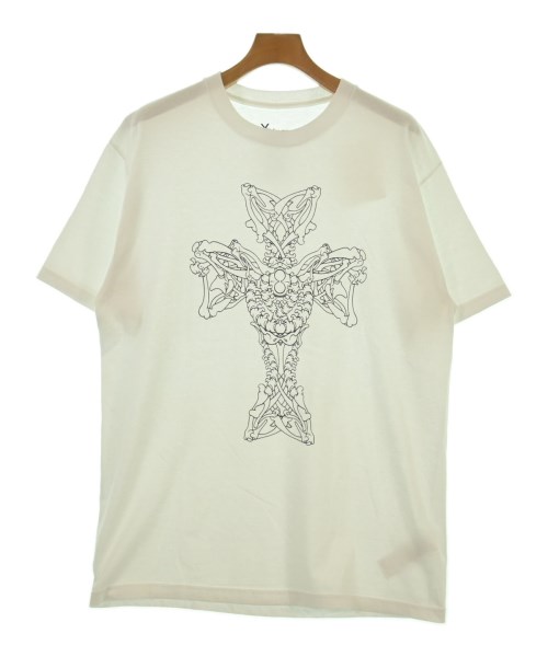 Y's for men ワイズフォーメン Tシャツ・カットソー メンズ L 白 【中古】【古着】