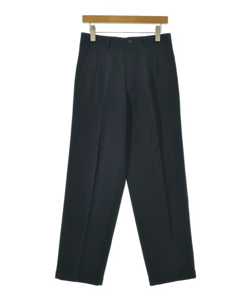 Y\u0027s for men ワイズフォーメンスラックス メンズ M 紺【中古】【古着】