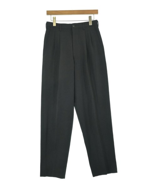 Y\u0027s for men ワイズフォーメンスラックス メンズ S 黒【中古】【古着】