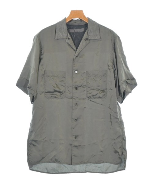 Y's for men ワイズフォーメンカジュアルシャツ メンズ -(XL位) カーキ【中古】【古着】|RAGTAG(ブランド古着のラグタグ)