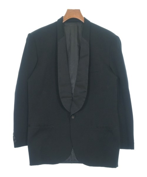 Y\u0027s for men ワイズフォーメンテーラードジャケット メンズ M 黒【中古】【古着】